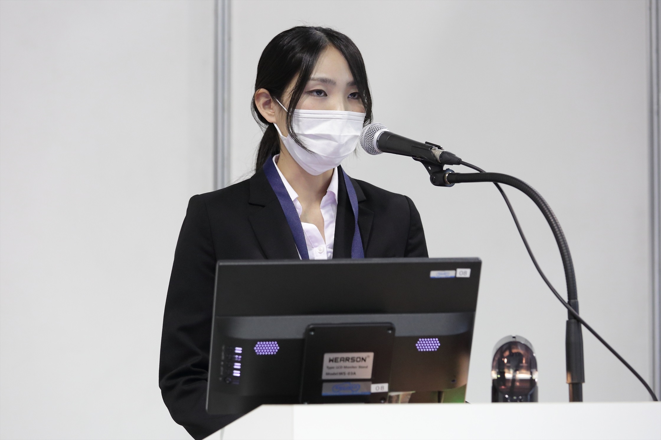 2024年度 JCS ECC 会場写真 2