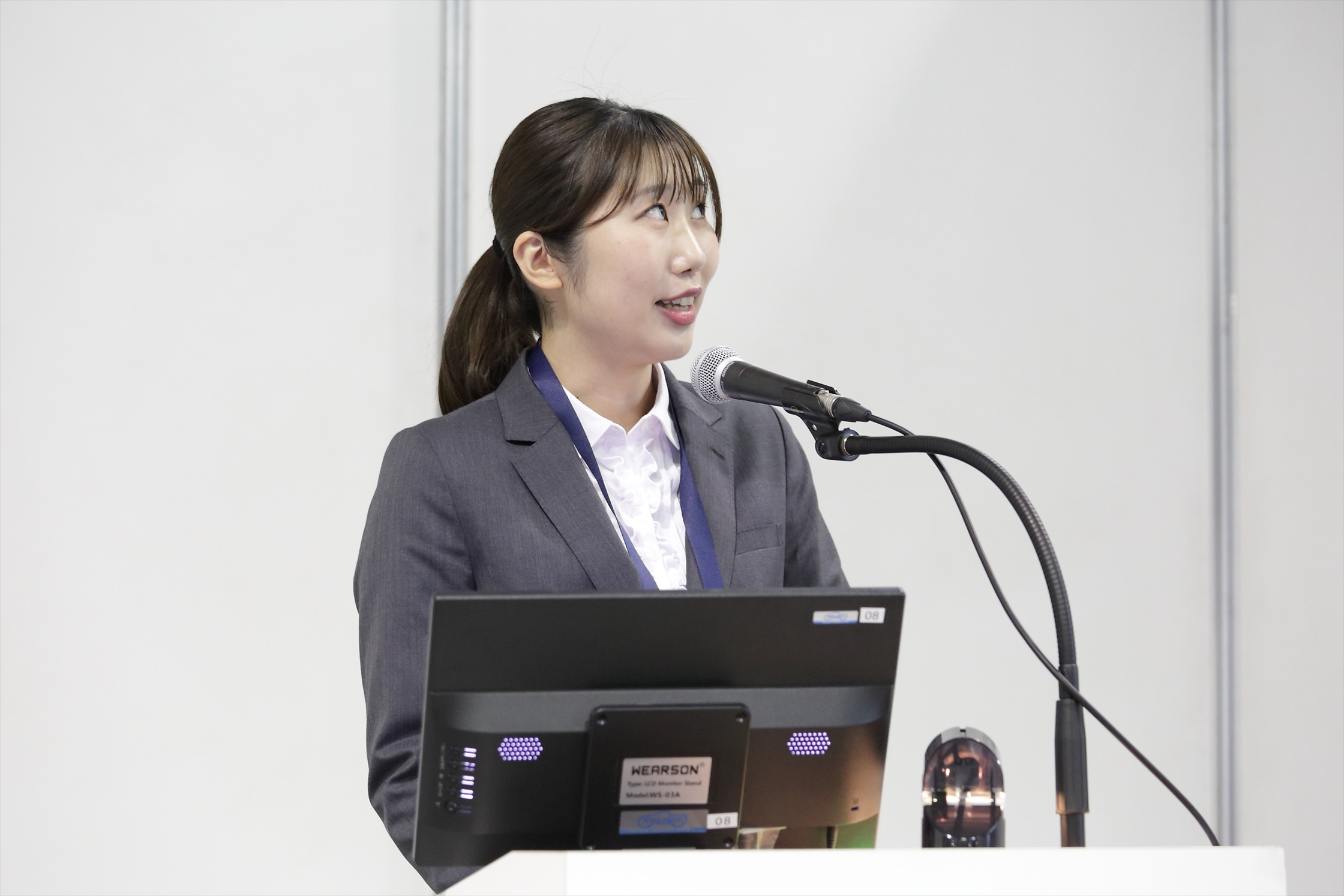 2024年度 JCS ECC 会場写真 4