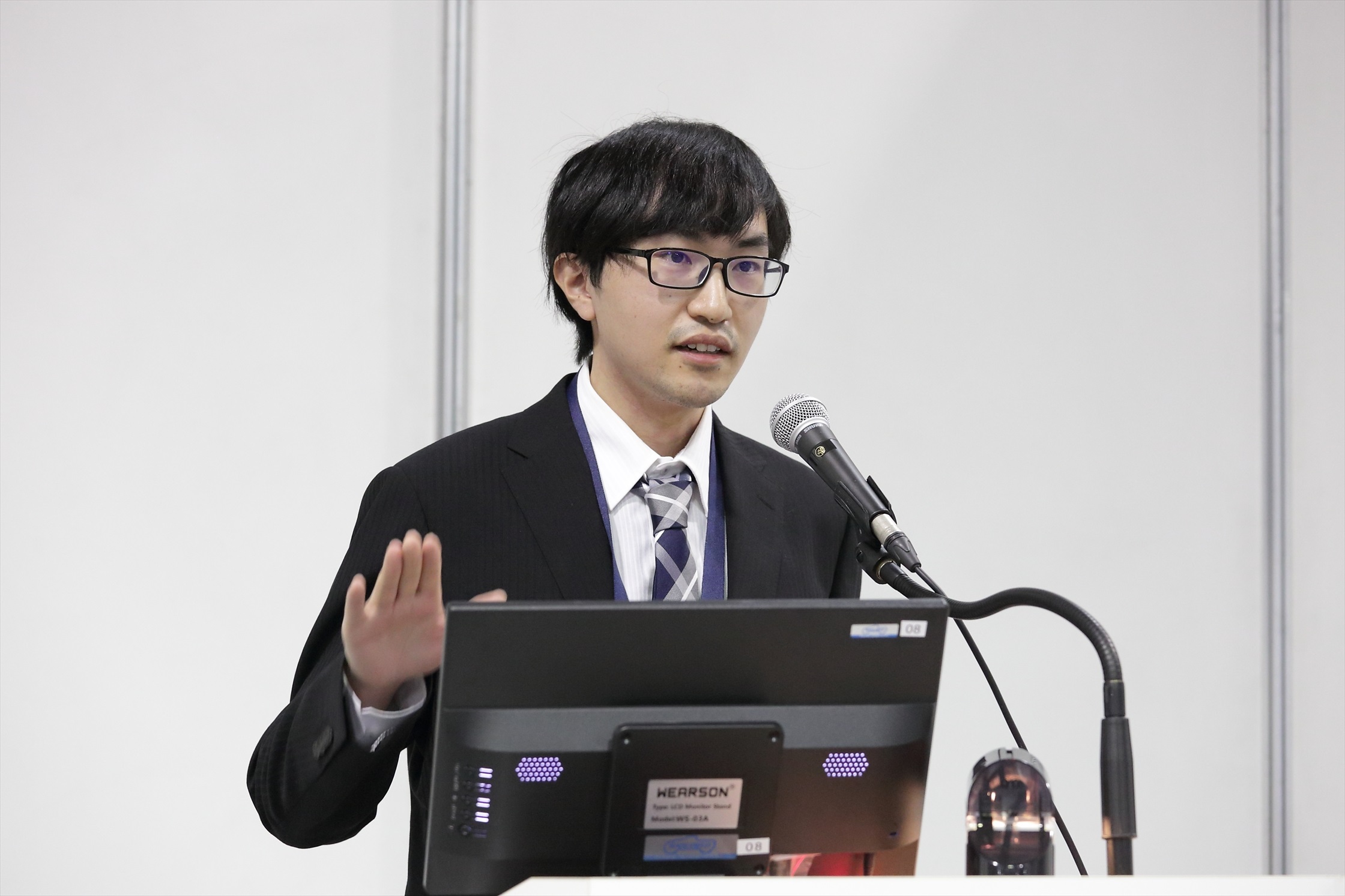 2024年度 JCS ECC 会場写真 12