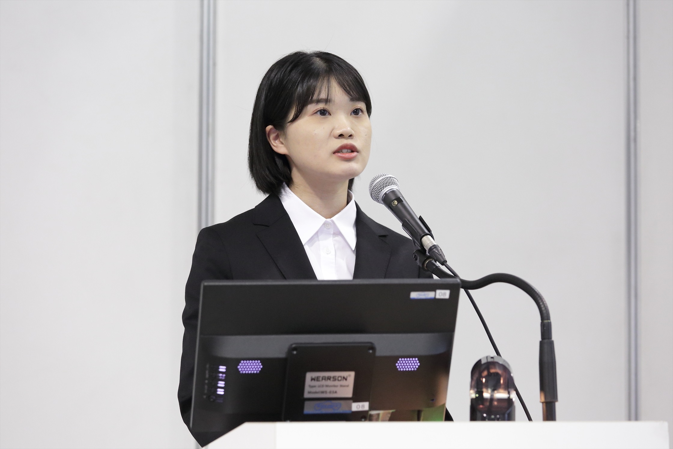 2024年度 JCS ECC 会場写真 13