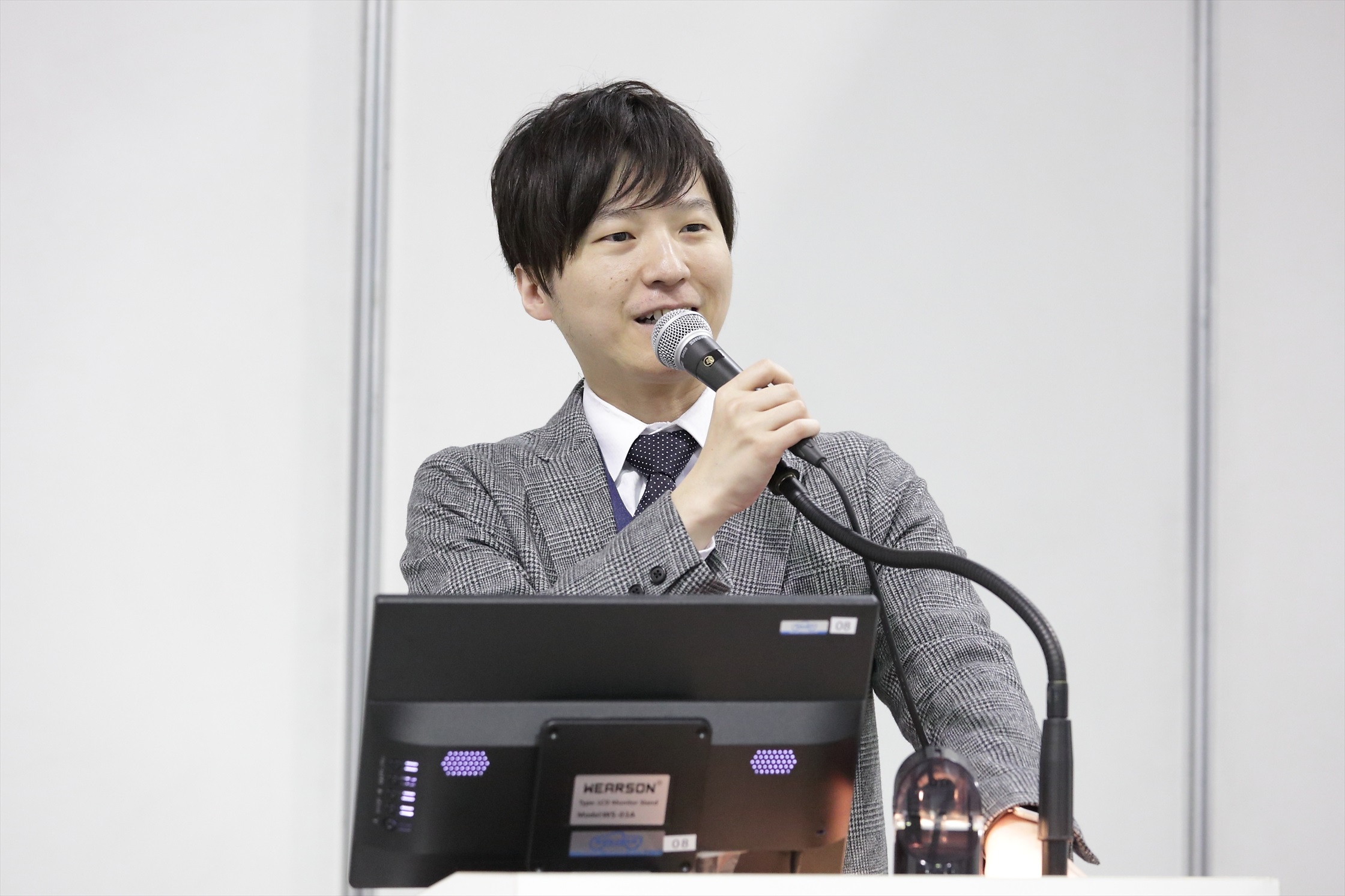 2024年度 JCS ECC 会場写真 21