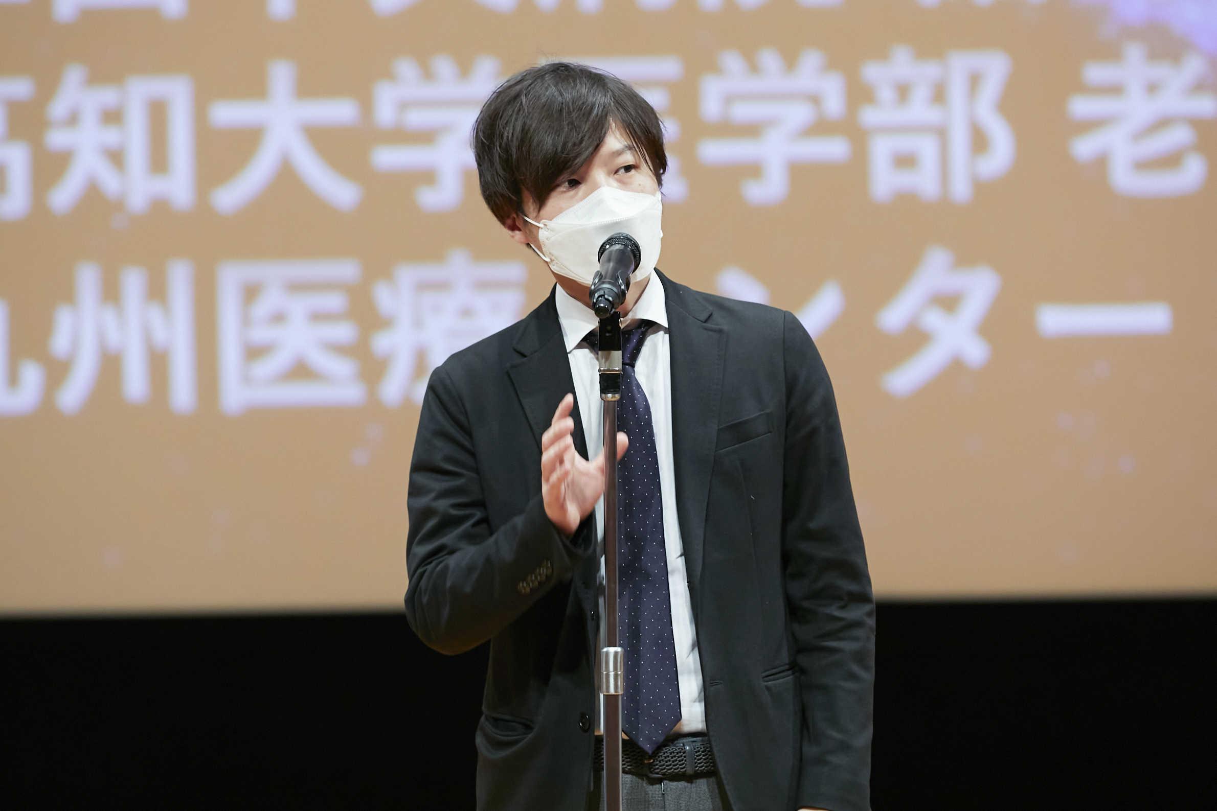 2024年度 JCS ECC 会場写真 24