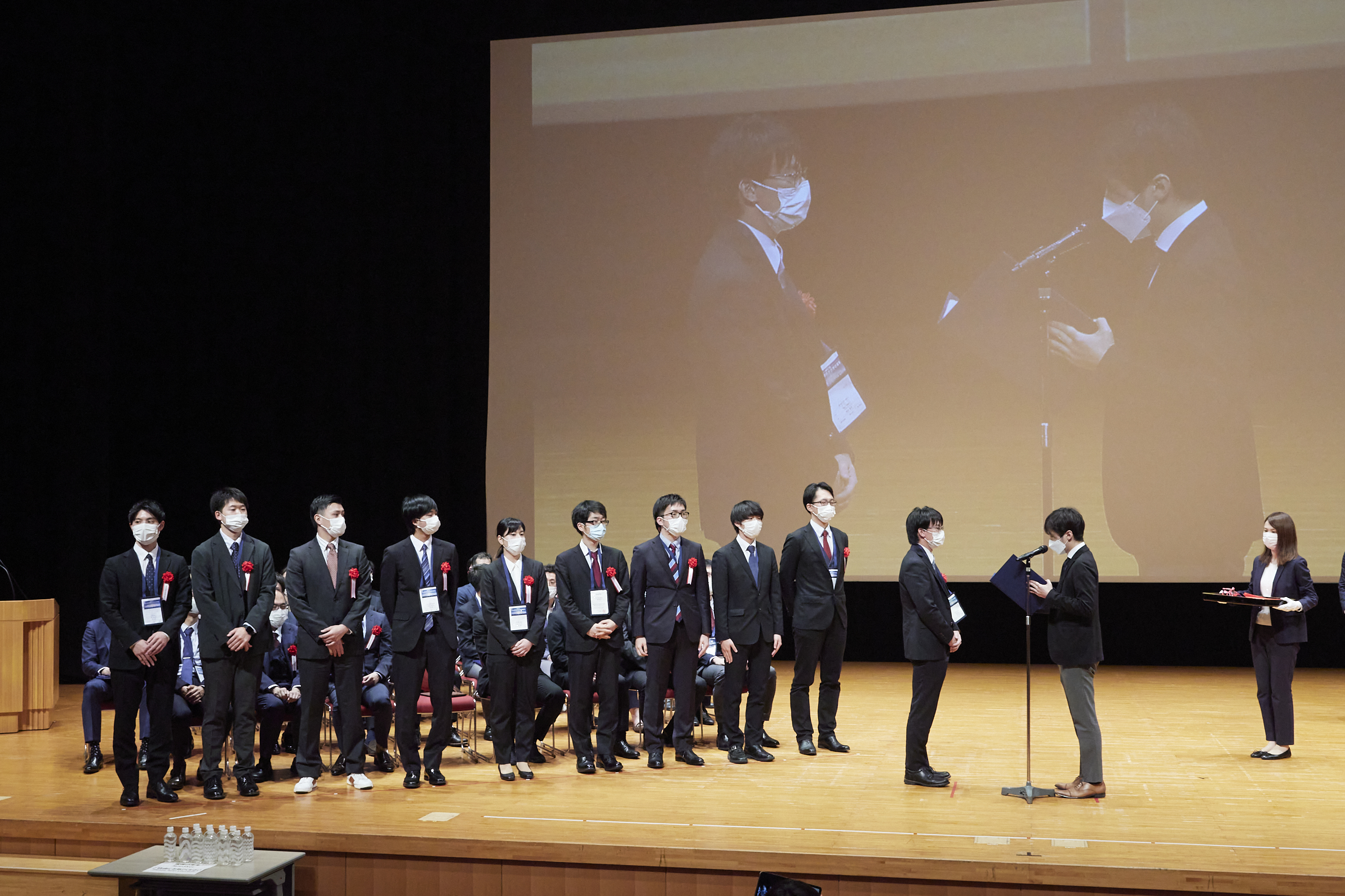 2024年度 JCS ECC 会場写真 25