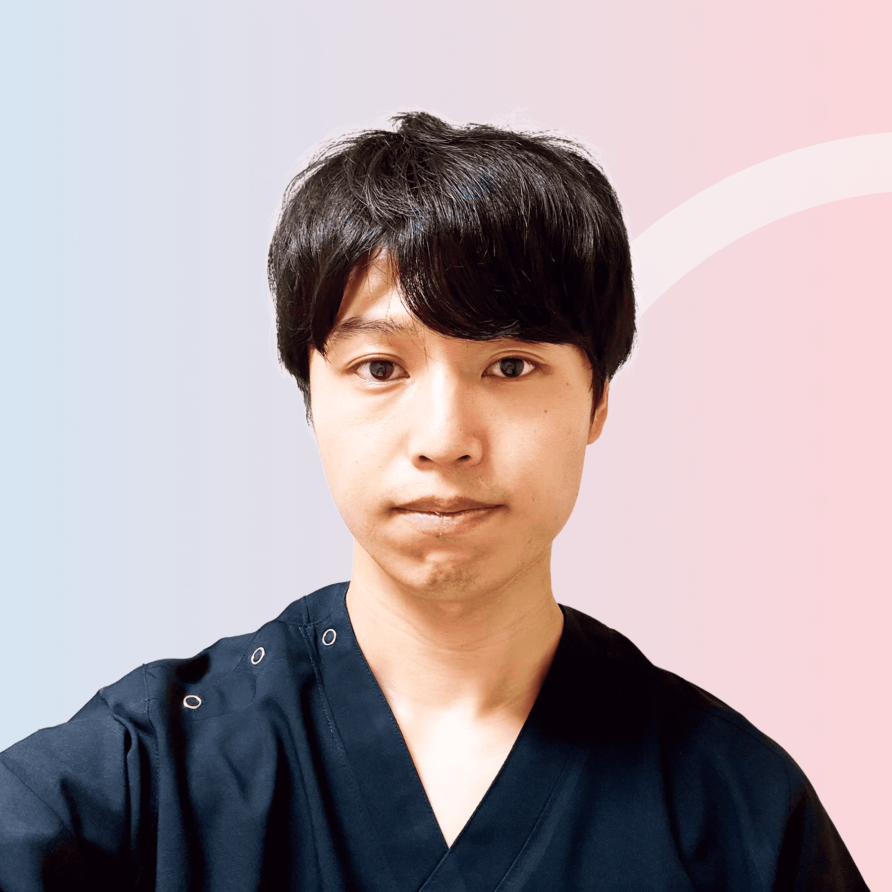 平田 蒼