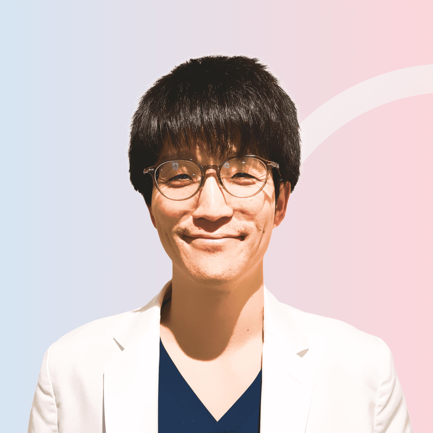 松林 和磨