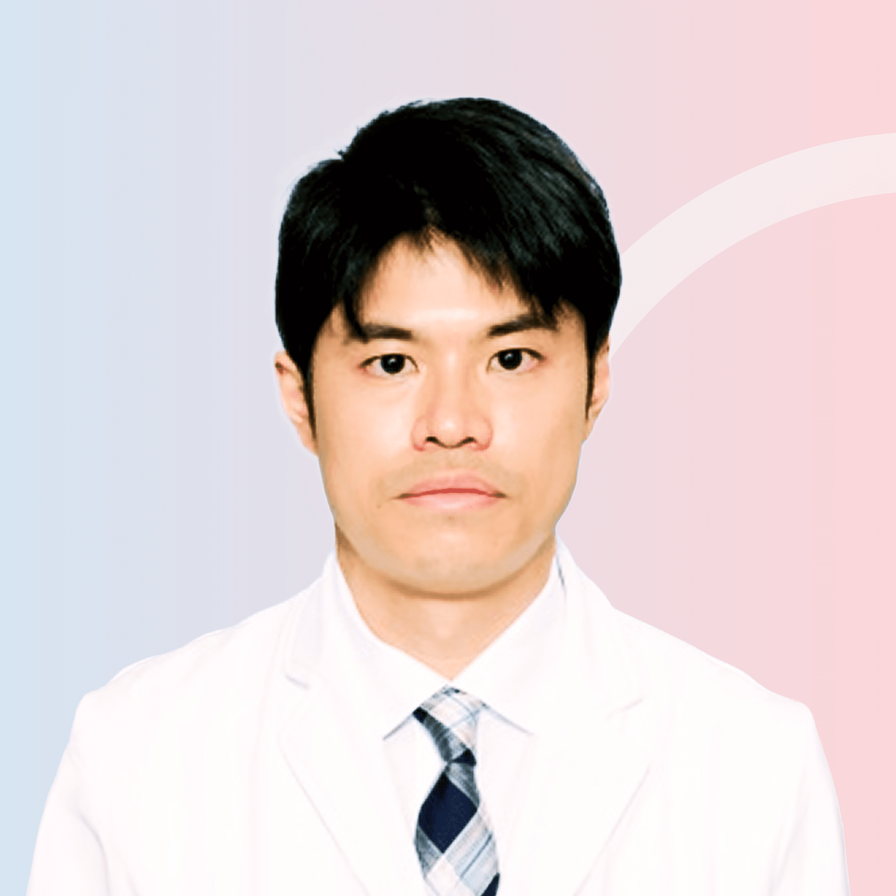 中田 潤