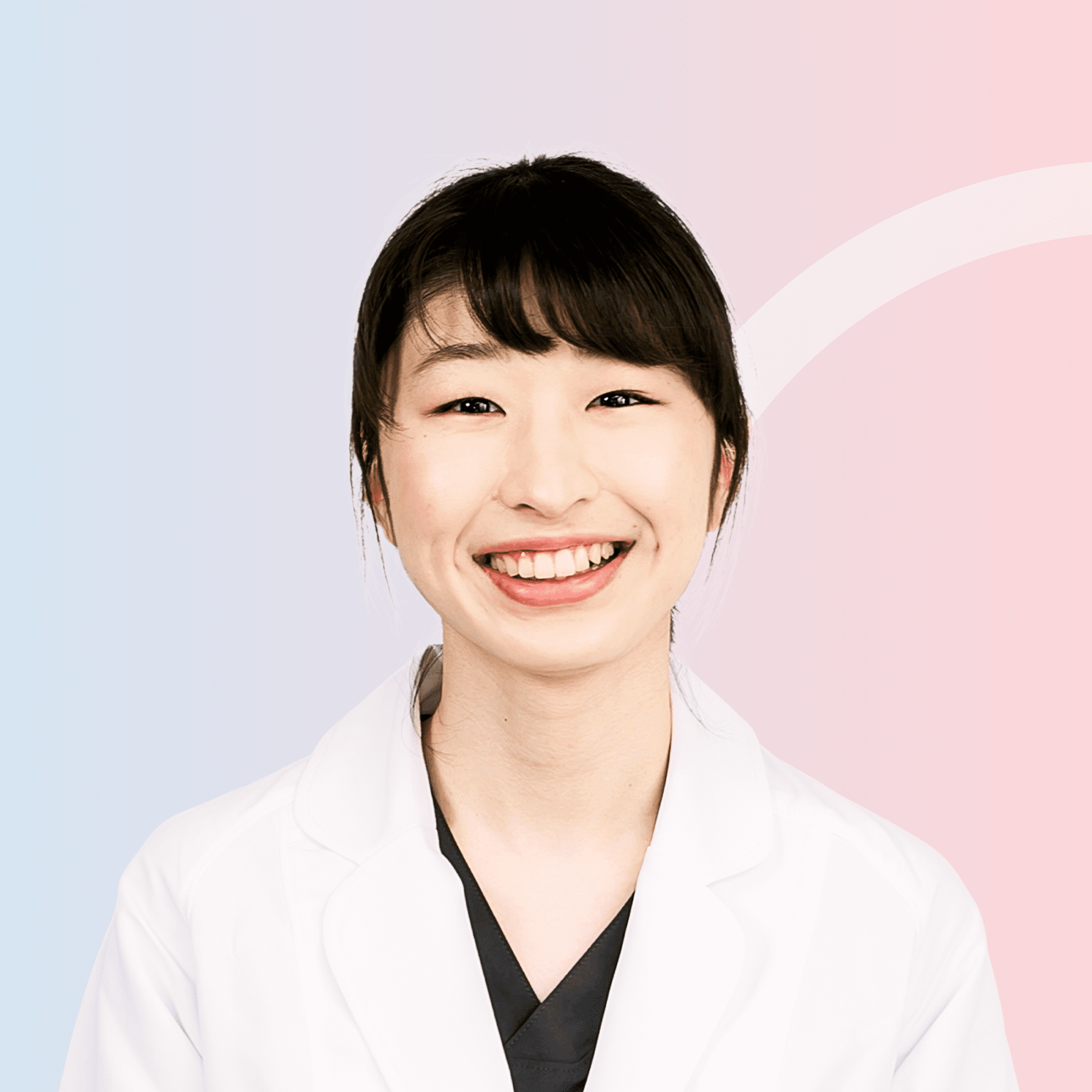 手塚 美羽 先生